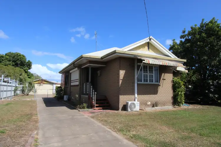 65 Drysdale Street, Brandon QLD 4808