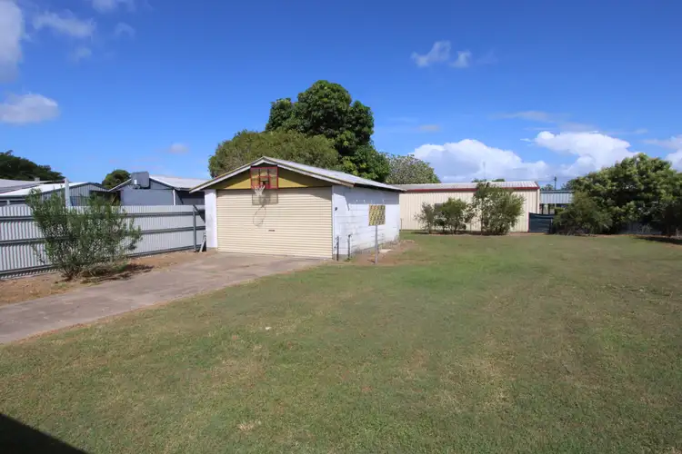 Second view of Homely house listing, 65 Drysdale Street, Brandon QLD 4808