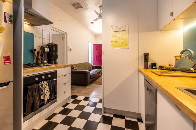 Main view of Homely unit listing, 1/4 Winnecke Avenue, East Side NT 870