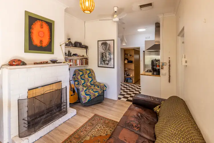 Second view of Homely unit listing, 1/4 Winnecke Avenue, East Side NT 870