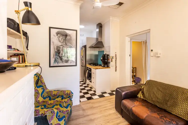 Third view of Homely unit listing, 1/4 Winnecke Avenue, East Side NT 870