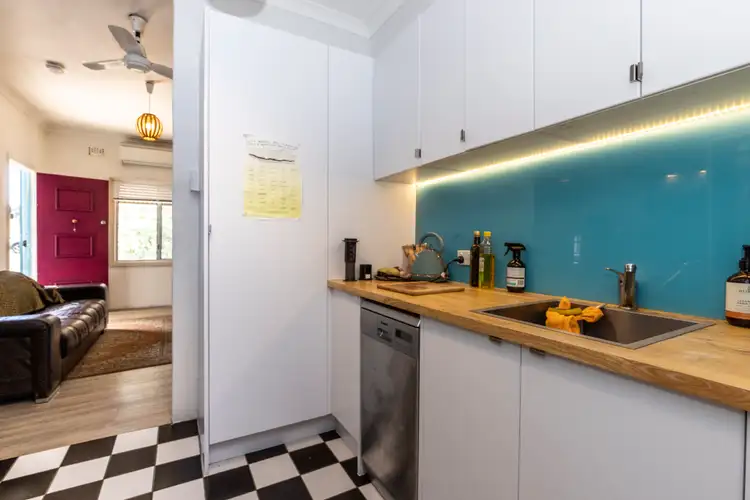 Fourth view of Homely unit listing, 1/4 Winnecke Avenue, East Side NT 870