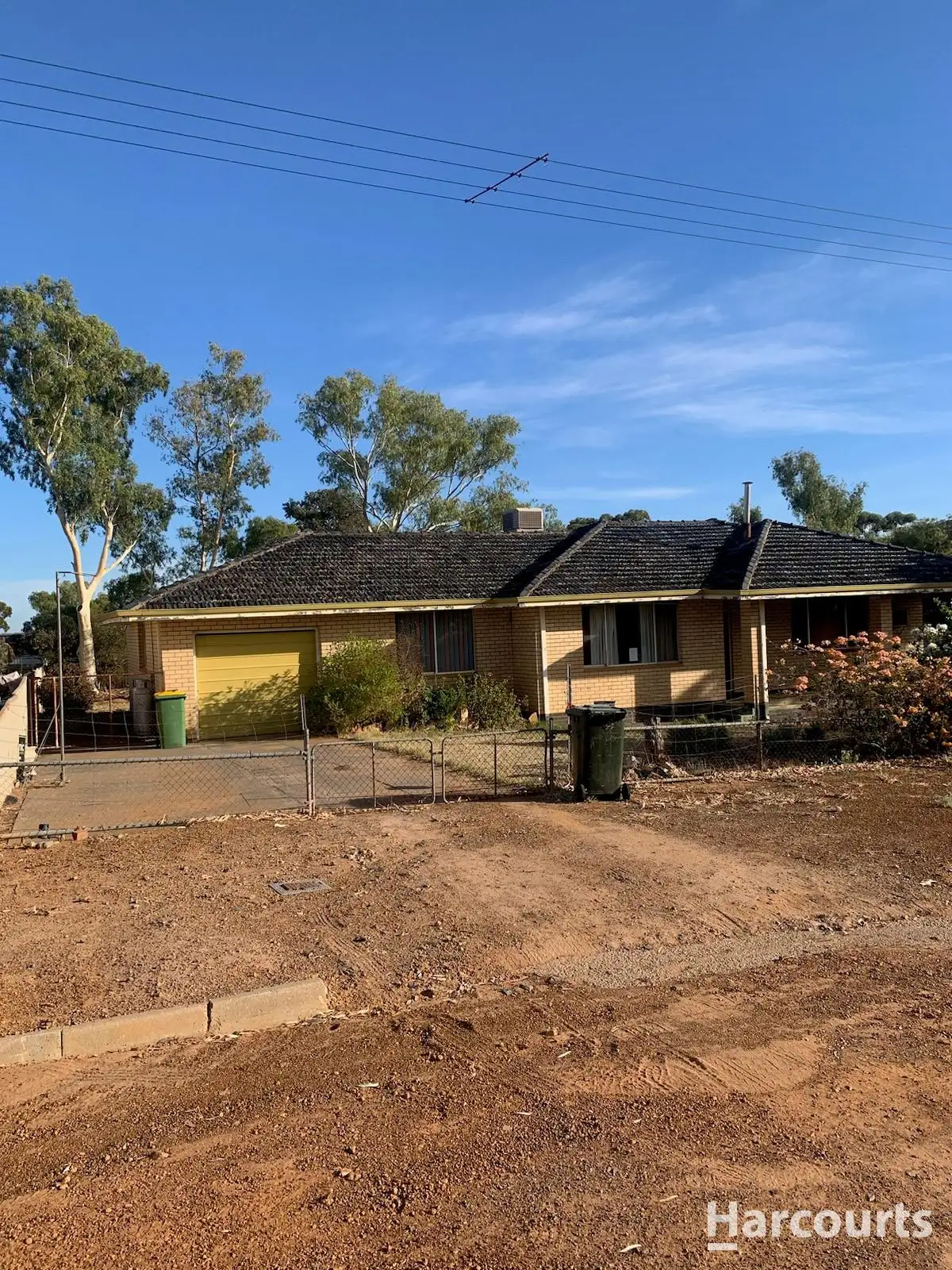 Main view of Homely house listing, 1 Gruis Street, Southern Cross WA 6426