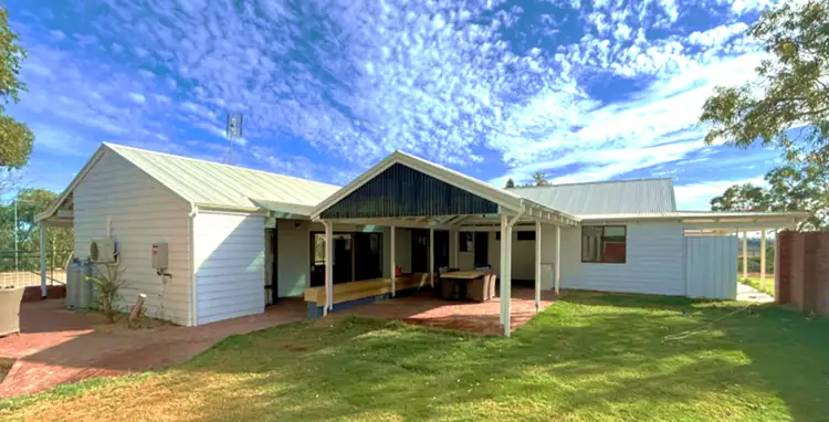 Main view of Homely rural property listing, 30145 Brand Highway, Dongara WA 6525