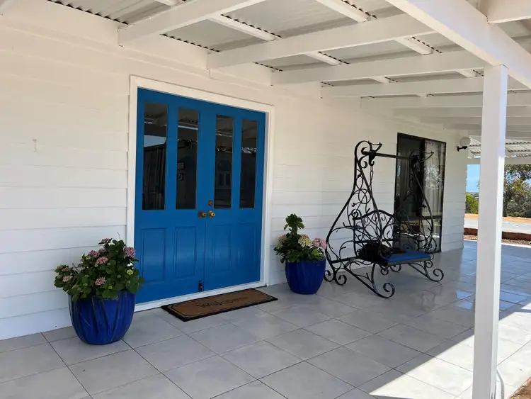 Second view of Homely rural property listing, 30145 Brand Highway, Dongara WA 6525