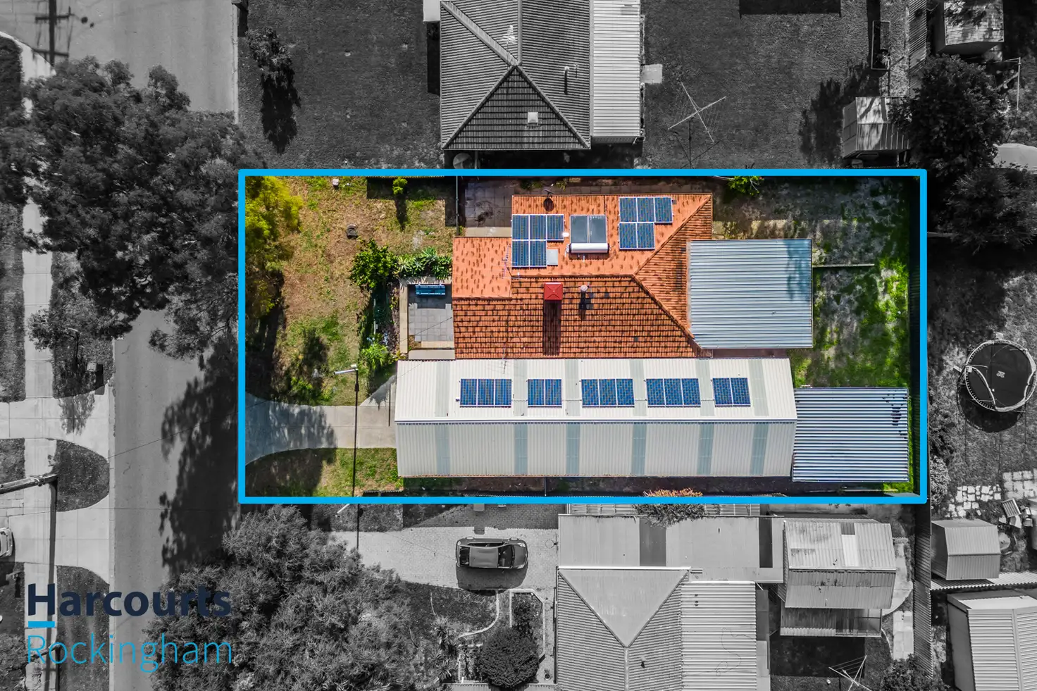 Main view of Homely house listing, 26 Cambridge Crescent, Cooloongup WA 6168