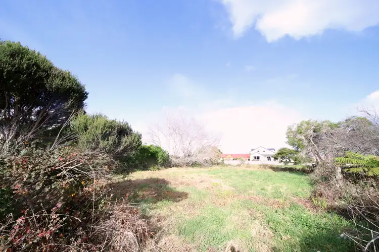 Main view of Homely land listing, 5 Harvey Street, Strahan TAS 7468