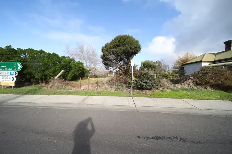 Third view of Homely land listing, 5 Harvey Street, Strahan TAS 7468