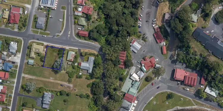 Fourth view of Homely land listing, 5 Harvey Street, Strahan TAS 7468