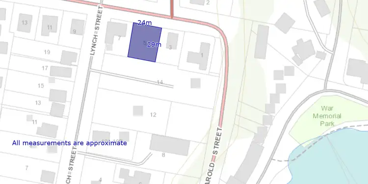 Fifth view of Homely land listing, 5 Harvey Street, Strahan TAS 7468