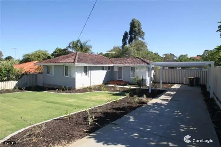 67 Nanovich Avenue, Girrawheen WA 6064