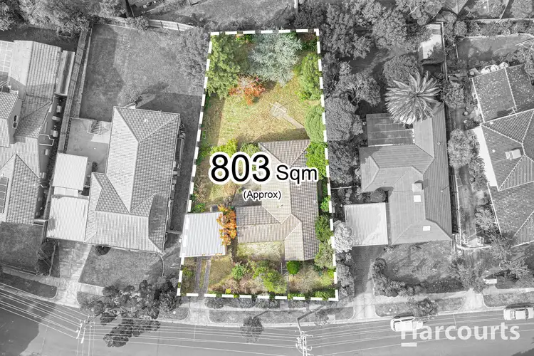 17 Colonial Drive, Vermont South VIC 3133