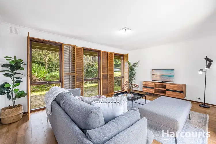 Second view of Homely house listing, 17 Colonial Drive, Vermont South VIC 3133