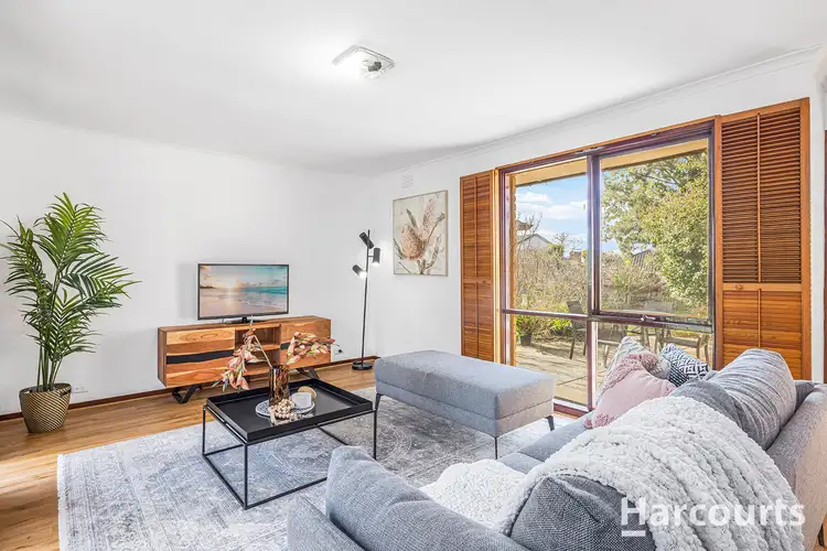 Third view of Homely house listing, 17 Colonial Drive, Vermont South VIC 3133