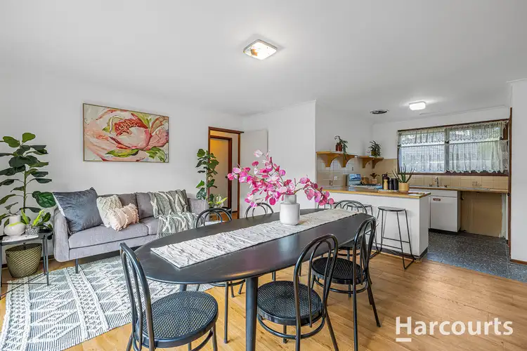 Fourth view of Homely house listing, 17 Colonial Drive, Vermont South VIC 3133