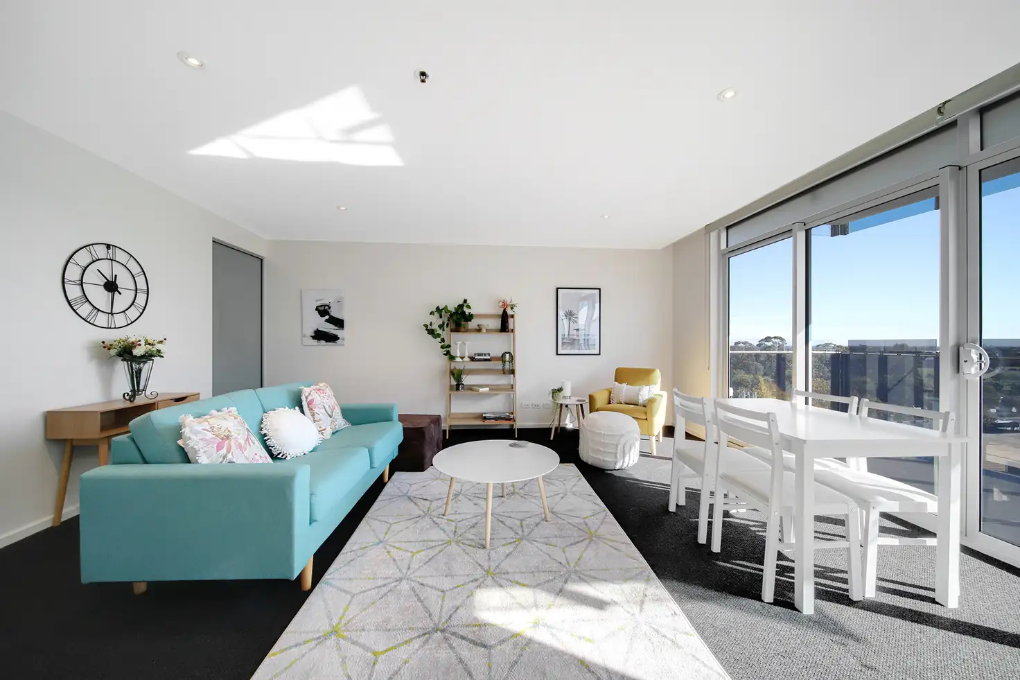 Main view of Homely apartment listing, 700/271-281 Gouger Street, Adelaide SA 5000
