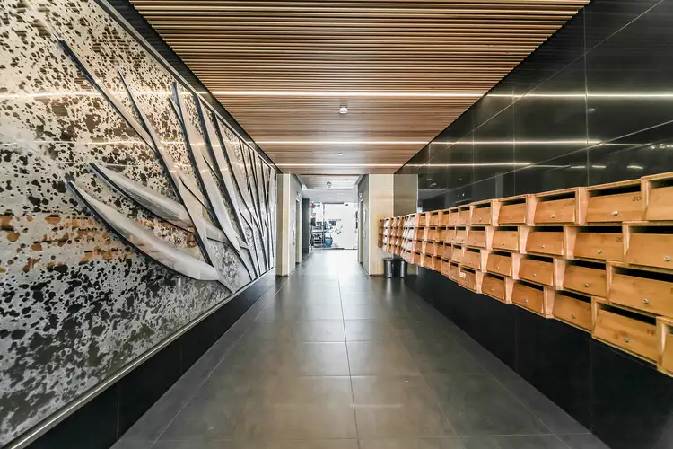 Third view of Homely apartment listing, 700/271-281 Gouger Street, Adelaide SA 5000