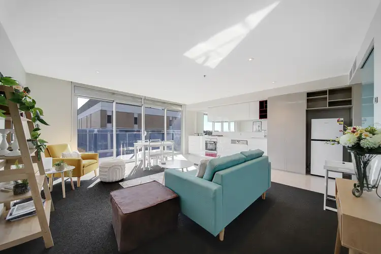 Sixth view of Homely apartment listing, 700/271-281 Gouger Street, Adelaide SA 5000
