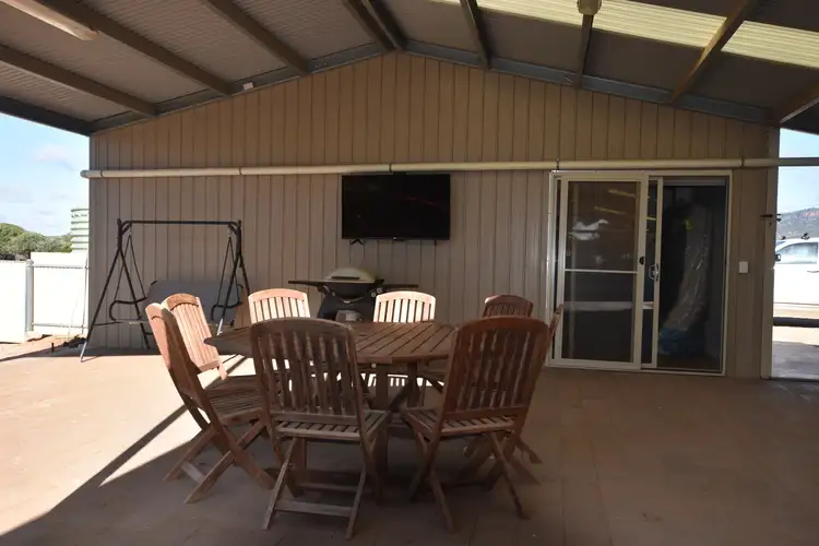 Fifth view of Homely house listing, 79 Altmann Road, Quorn SA 5433