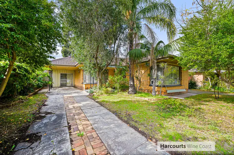 10 Ninnid Avenue, Morphettville SA 5043