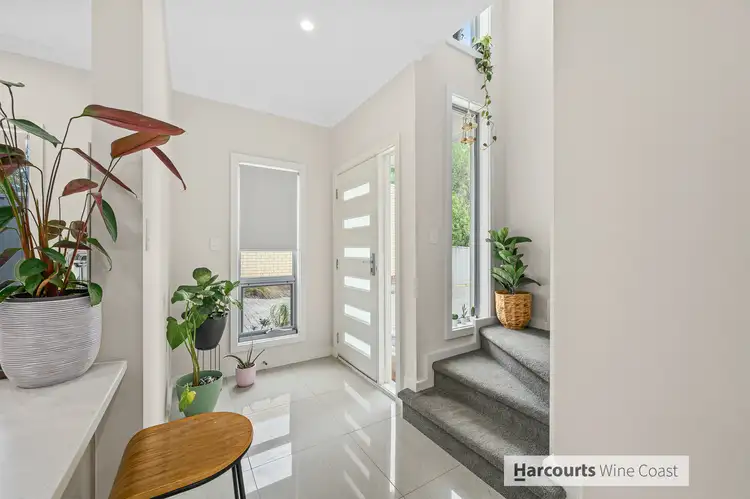 Second view of Homely house listing, 2/5 Bruce Avenue, Christies Beach SA 5165