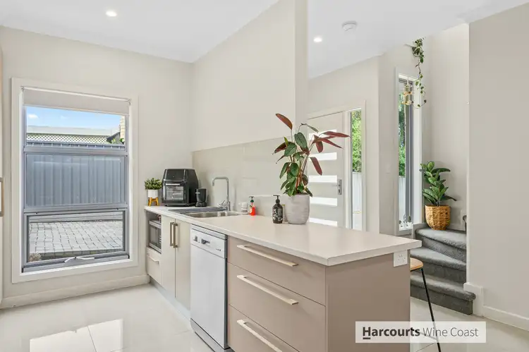 Third view of Homely house listing, 2/5 Bruce Avenue, Christies Beach SA 5165