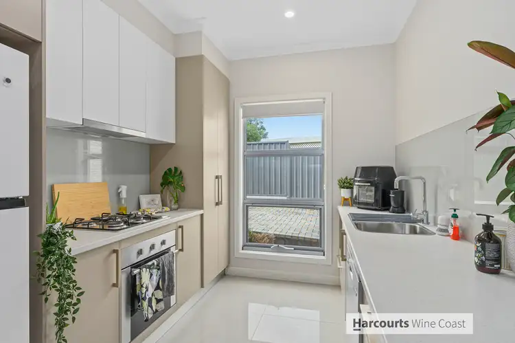 Fourth view of Homely house listing, 2/5 Bruce Avenue, Christies Beach SA 5165