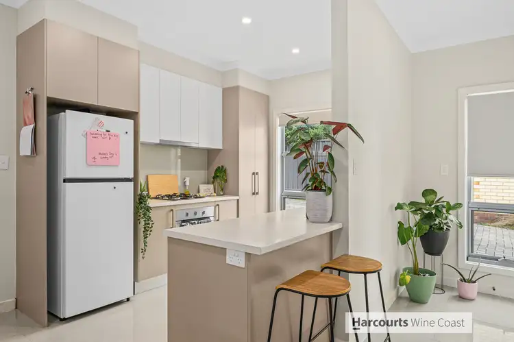 Fifth view of Homely house listing, 2/5 Bruce Avenue, Christies Beach SA 5165
