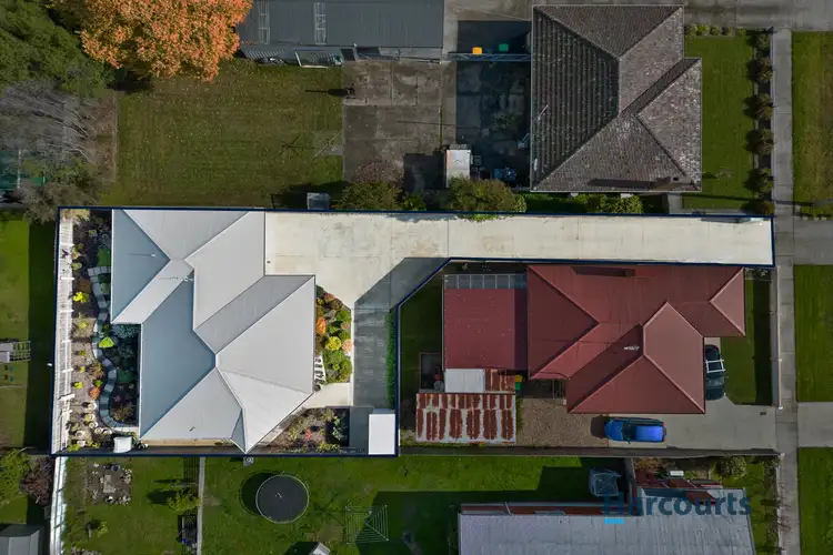 Third view of Homely house listing, 2/106 Leven Street, Ulverstone TAS 7315