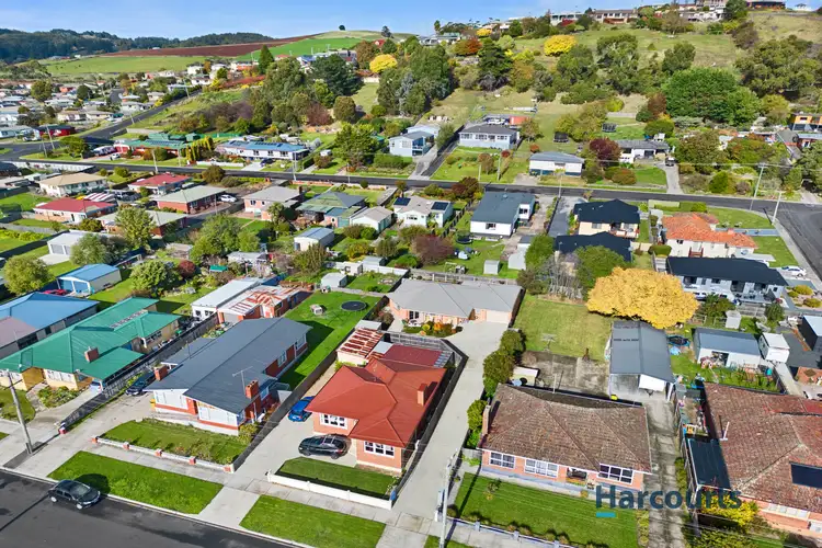 Fourth view of Homely house listing, 2/106 Leven Street, Ulverstone TAS 7315