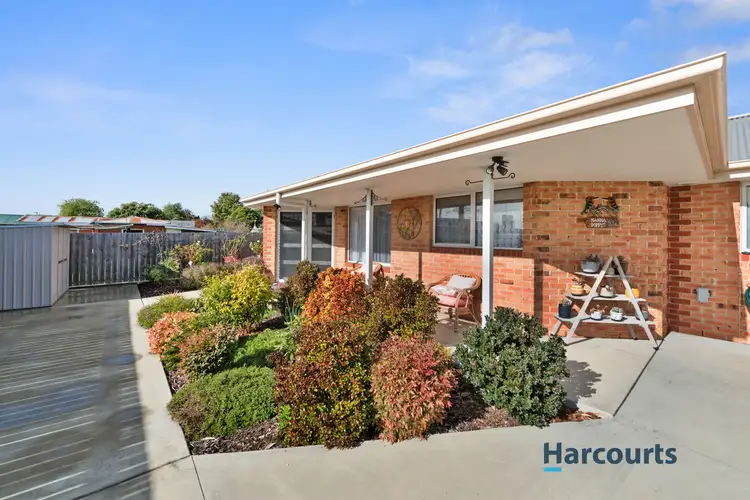 Fifth view of Homely house listing, 2/106 Leven Street, Ulverstone TAS 7315