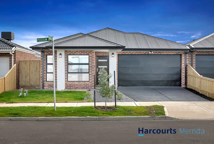 34 Possum Drive, Beveridge VIC 3753