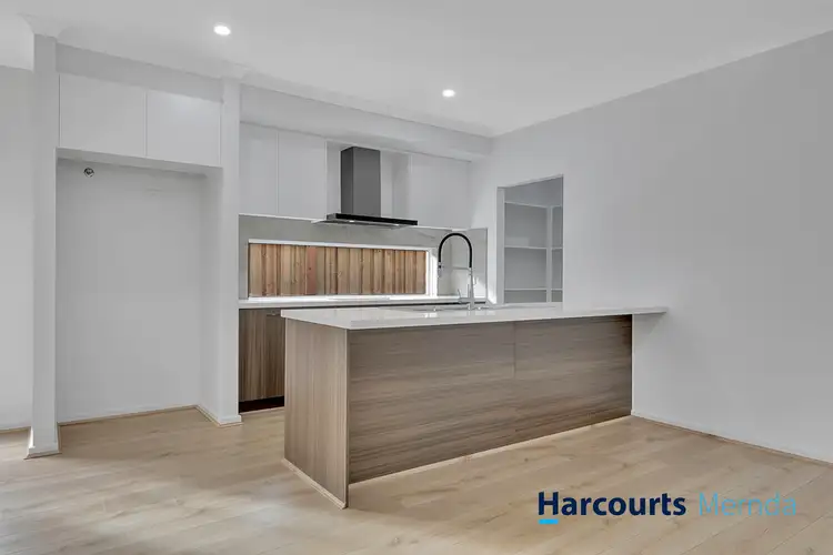 Second view of Homely house listing, 34 Possum Drive, Beveridge VIC 3753