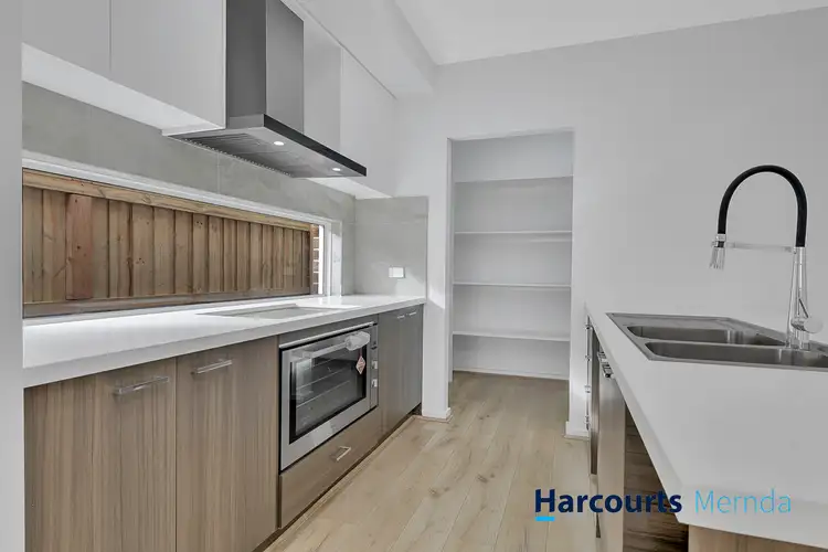 Third view of Homely house listing, 34 Possum Drive, Beveridge VIC 3753