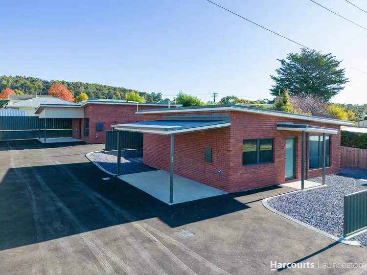 A&B/22 Parish Street, Beaconsfield TAS 7270