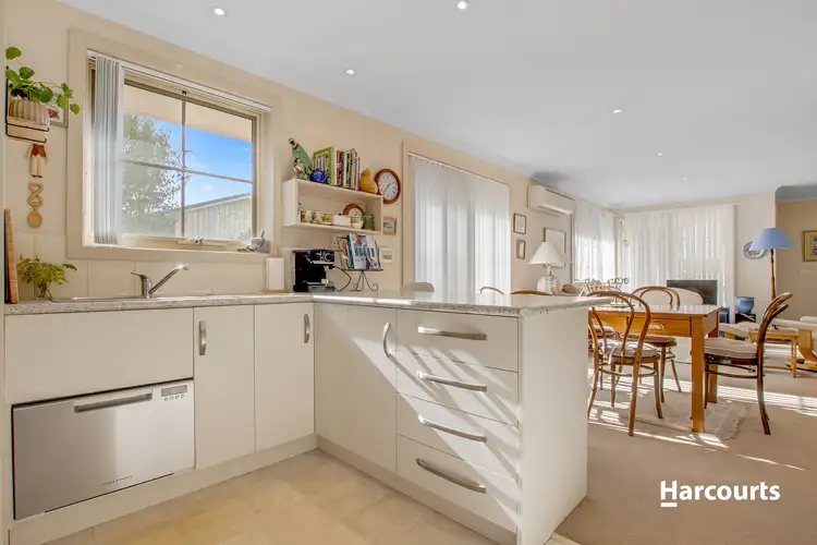 Fifth view of Homely unit listing, 2/36 Bradshaw Street, Latrobe TAS 7307