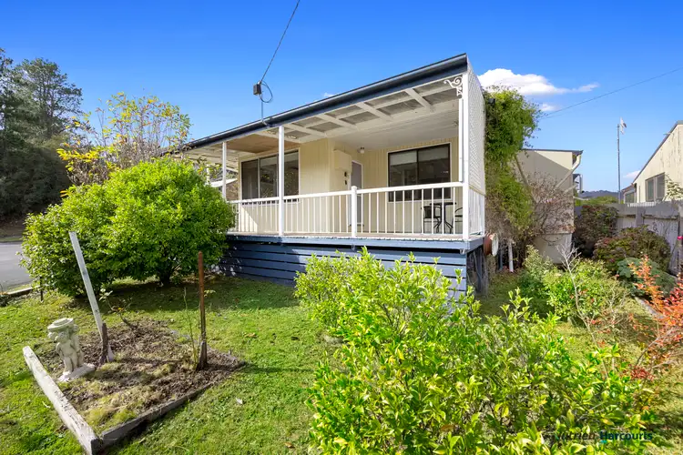 Main view of Homely house listing, 1 The Boulevard, Eildon VIC 3713
