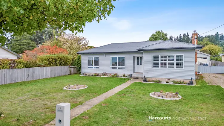25 High Street, Campbell Town TAS 7210
