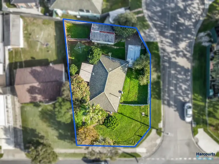97 Aurora Drive, Tregear NSW 2770