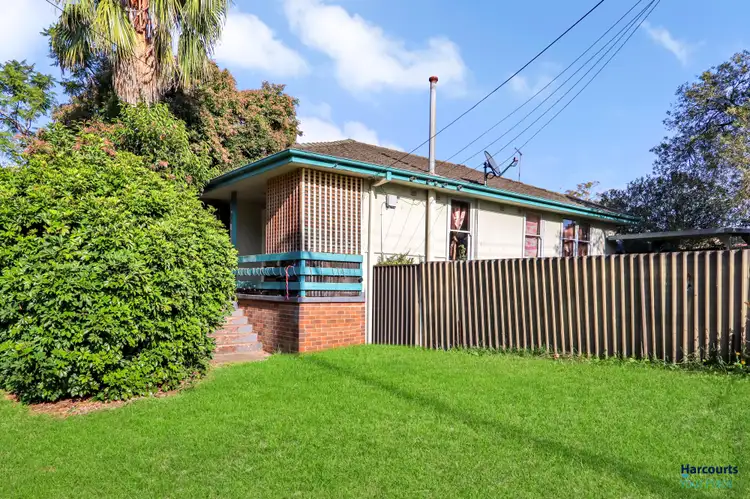 Second view of Homely house listing, 97 Aurora Drive, Tregear NSW 2770