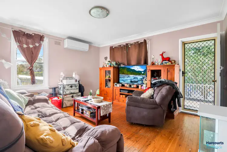 Third view of Homely house listing, 97 Aurora Drive, Tregear NSW 2770