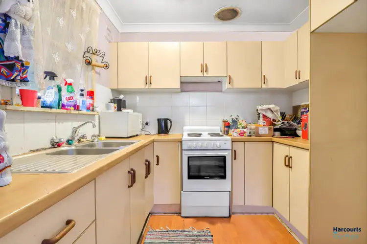 Fourth view of Homely house listing, 97 Aurora Drive, Tregear NSW 2770