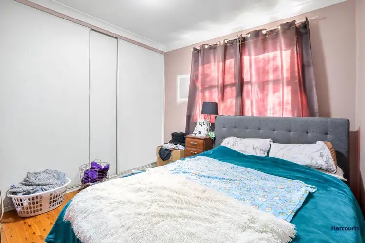 Fifth view of Homely house listing, 97 Aurora Drive, Tregear NSW 2770