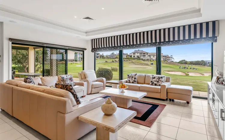 7 Fairway Drive, Mccracken SA 5211