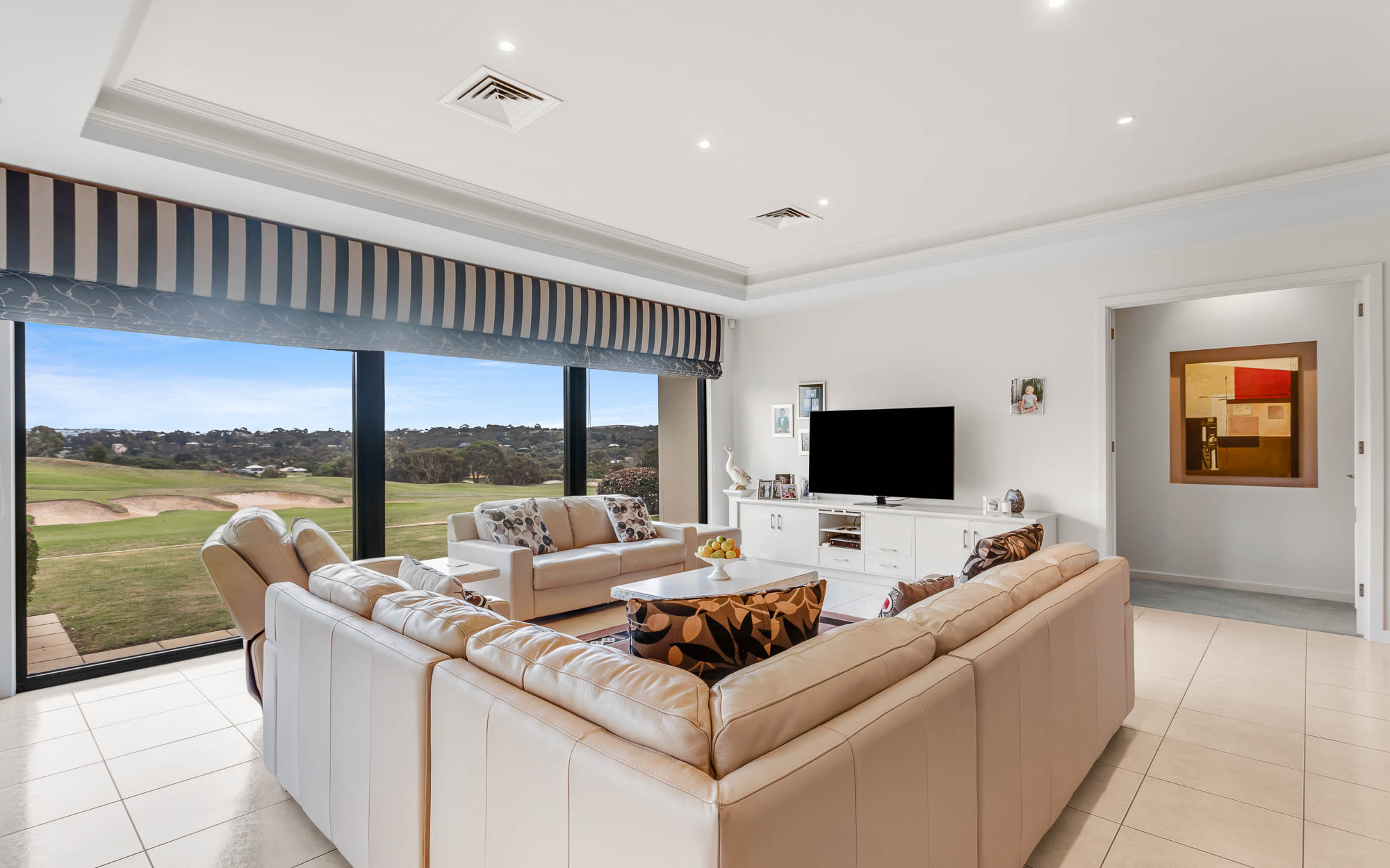 Sixth view of Homely house listing, 7 Fairway Drive, Mccracken SA 5211