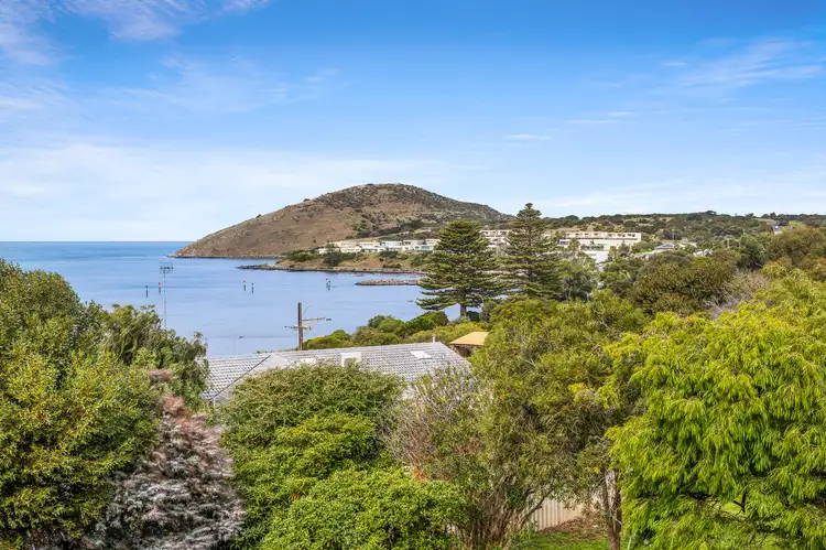 Main view of Homely house listing, 4 Storer Lane, Encounter Bay SA 5211