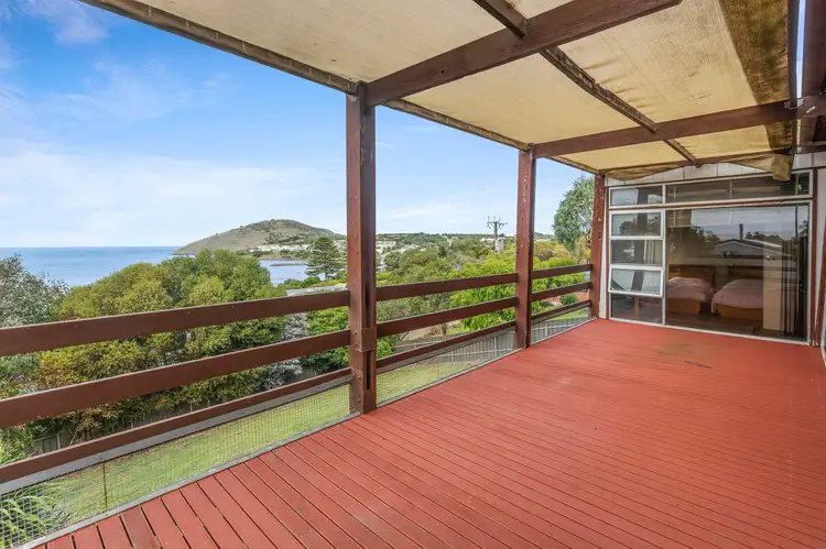 Fifth view of Homely house listing, 4 Storer Lane, Encounter Bay SA 5211