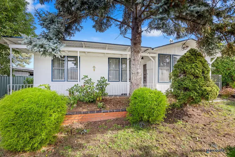 Second view of Homely house listing, 19 Hillside Avenue, Eildon VIC 3713