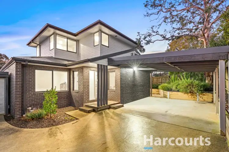 Main view of Homely unit listing, 173A Eastfield Road, Croydon VIC 3136