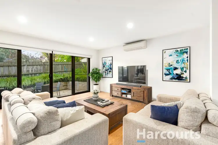 Second view of Homely unit listing, 173A Eastfield Road, Croydon VIC 3136